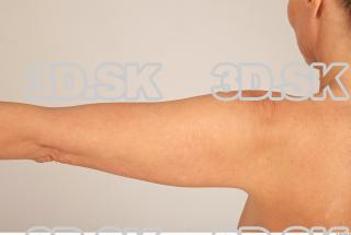 Arm texture of Marjorie 0002